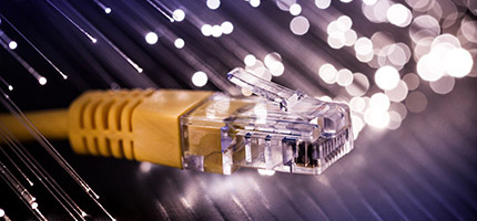 Internet & réseaux - ADSL, fibre