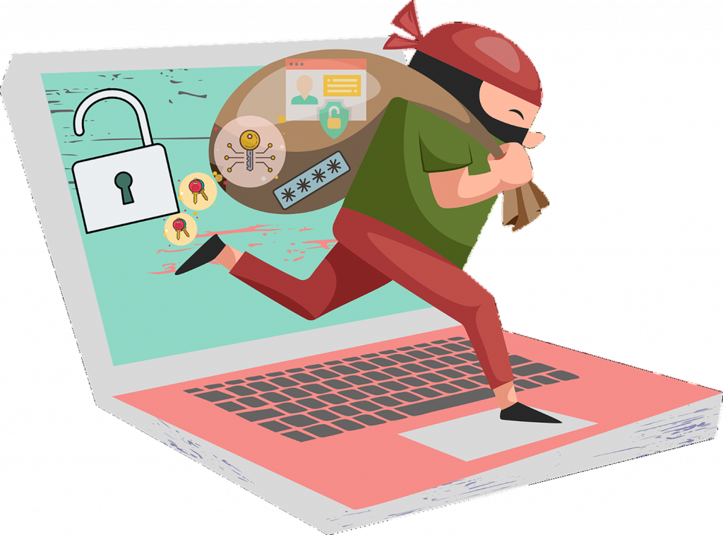 Cybersécurité Loire Télécom