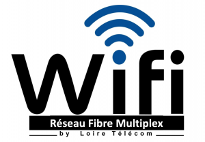 Wifi Multiplex réseau internet