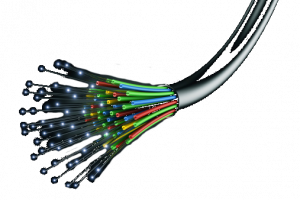 fibre optique internet téléphone fixe mobile