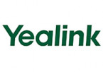 Yealink partenaire Loire Télécom internet et téléphonie digitales